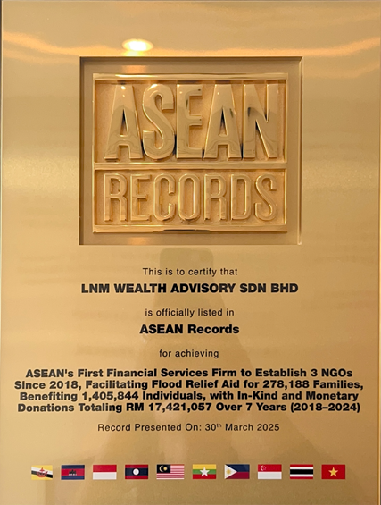 asean plag