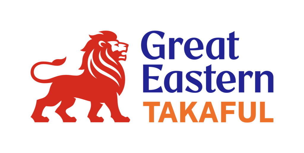great eastern takaful logo