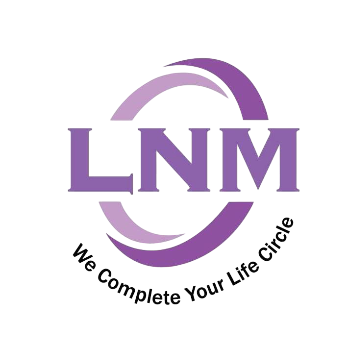lnm logo