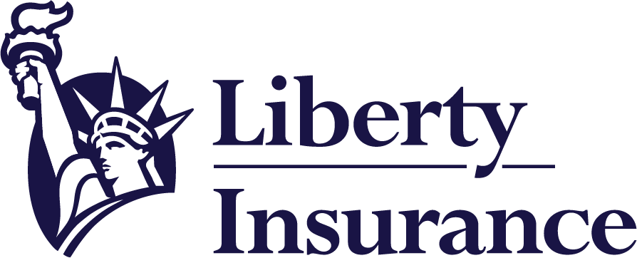 logo liberty insurance