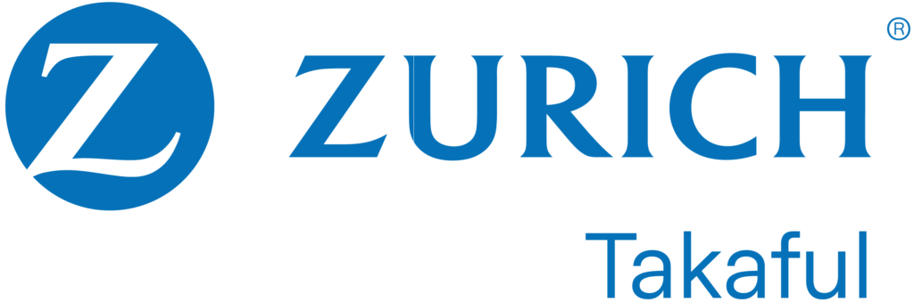 zurich takaful logo mobile